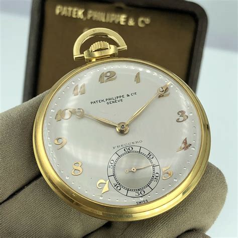 antique patek philippe prices|antique patek philippe pocket watches.